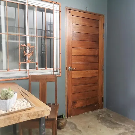 Siri Guesthouse @ Surat Thani Exterior photo
