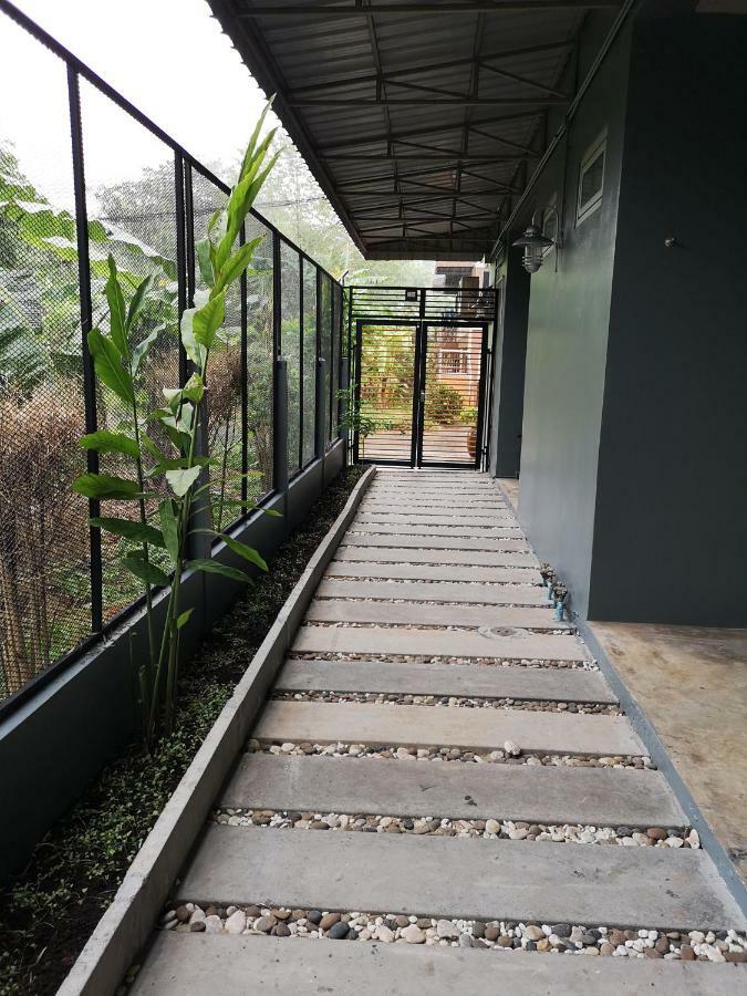 Siri Guesthouse @ Surat Thani Surat Thani