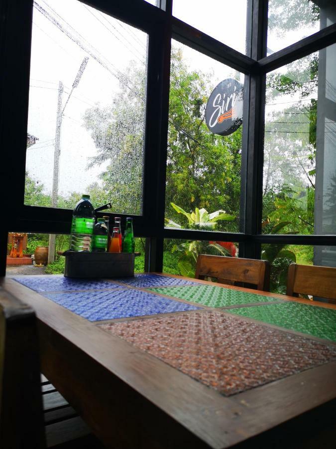Siri Guesthouse @ Surat Thani 2*